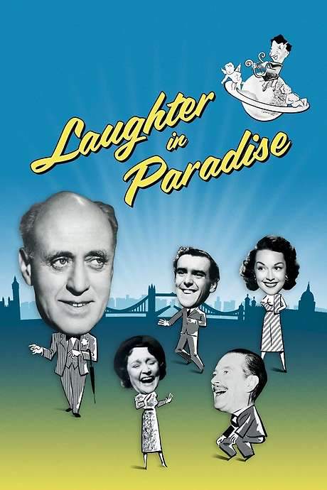 Laughter in Paradise